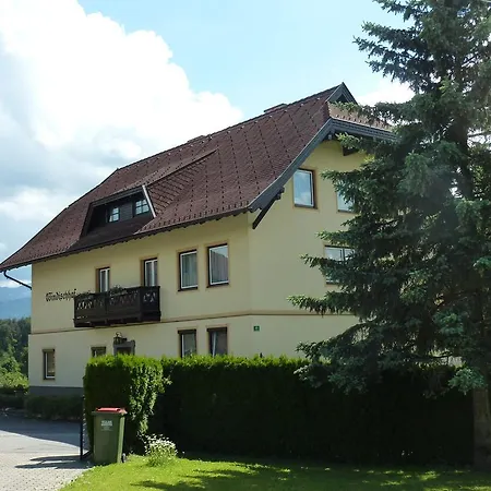 Gospodarstwo agroturystyczne Windischhof *