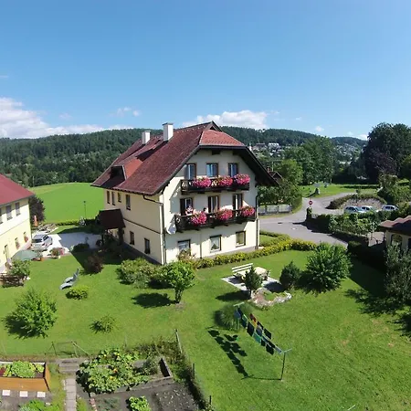Alloggio per agriturismo Windischhof *