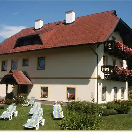 Windischhof Feriegård