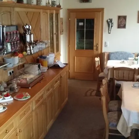 Alloggio per agriturismo Windischhof