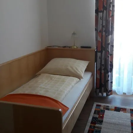 Alloggio per agriturismo Windischhof *