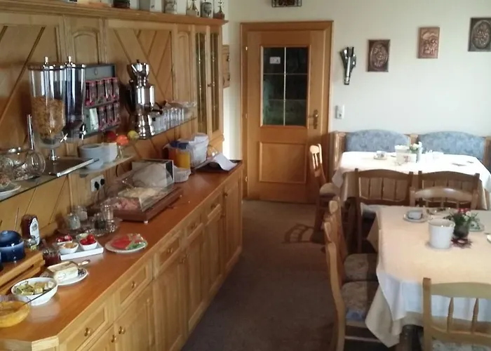 Séjour à la ferme Windischhof