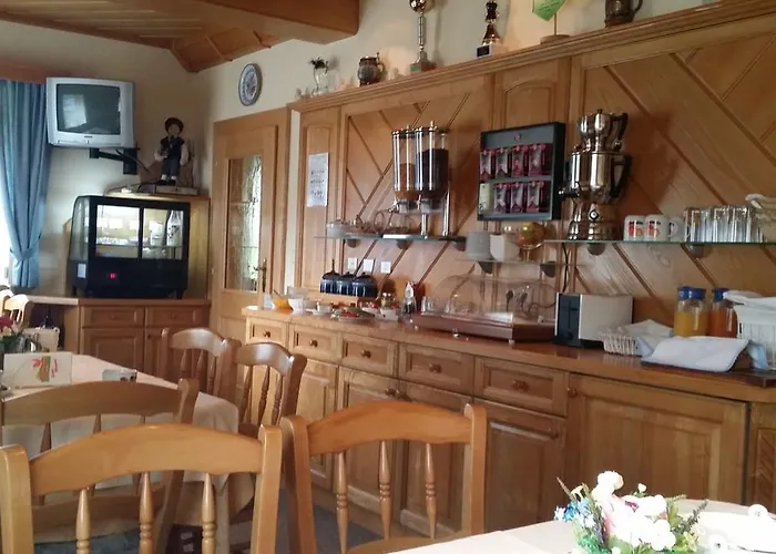 Séjour à la ferme Windischhof Velden am Wörther See