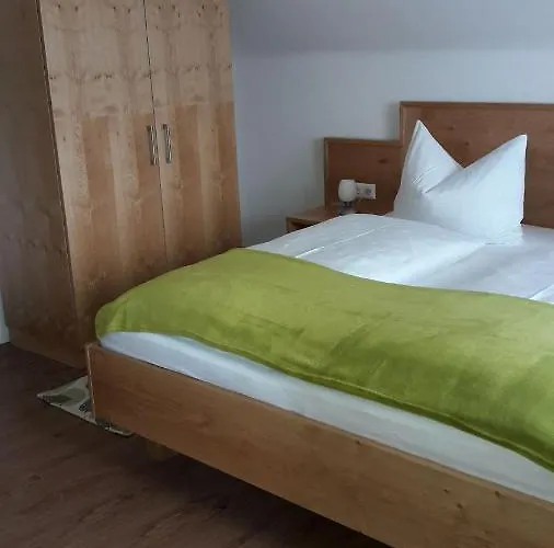 Séjour à la ferme Windischhof