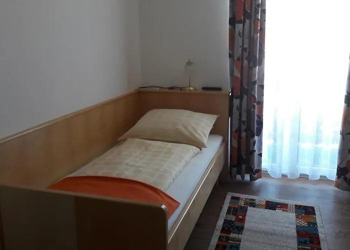 Lantgård Windischhof *